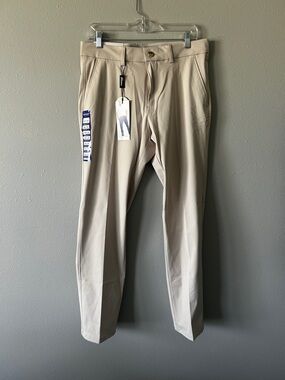 Haggar Sport Travel Performance Pant 32x32